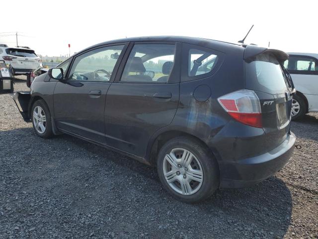 2014 HONDA FIT LX - LUCGE8G54E3005977
