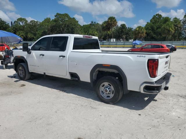 2025 GMC SIERRA K25 1GT4ULE71SF135372