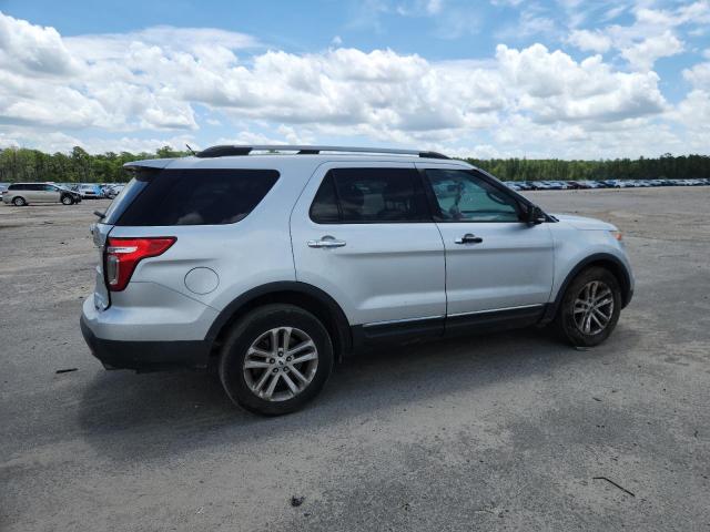 Vin: 1fm5k7d82dgb42254, lot: 60129745, ford explorer xlt 20133