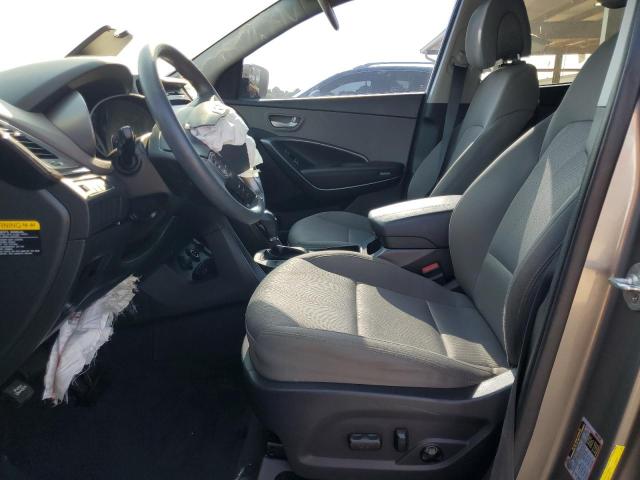 2017 HYUNDAI SANTA FE SPORT 5NMZU3LB6HH052366