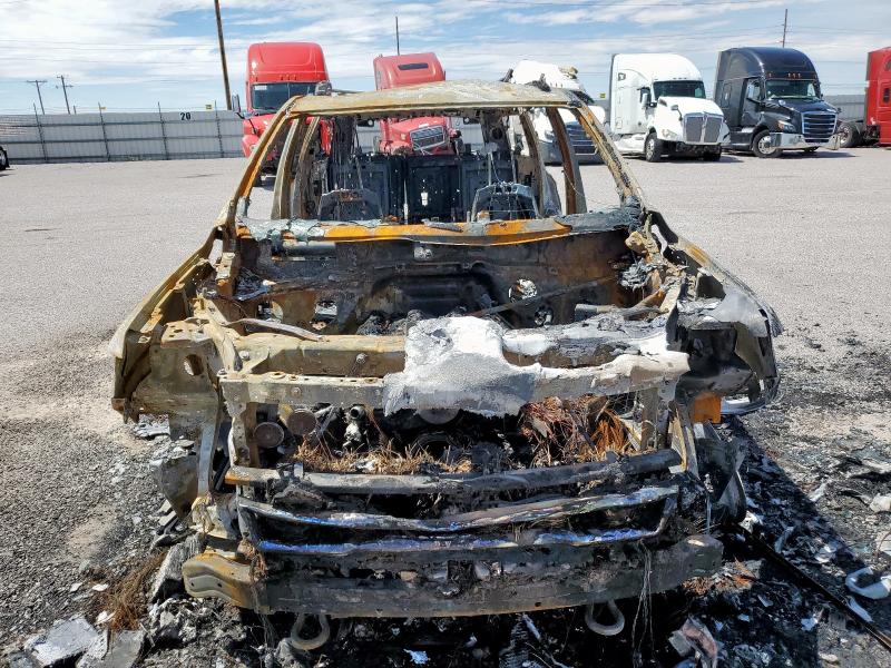 2024 GMC YUKON XL K 1GKS2HKL5RR378174