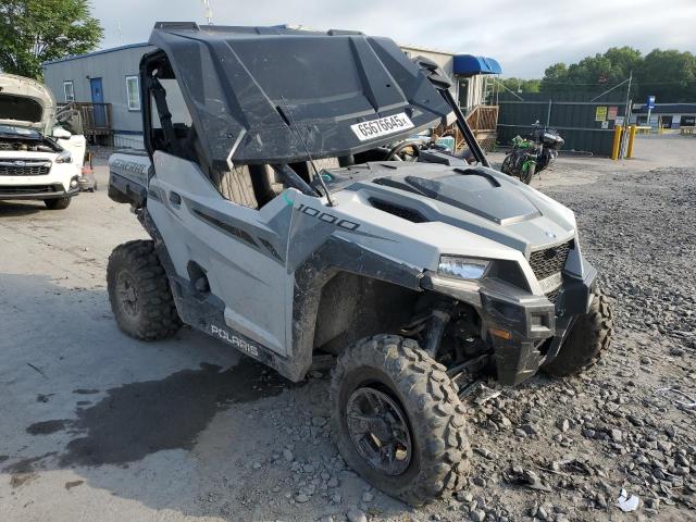 Global Auto Auctions: 2024 POLARIS GENERAL 10