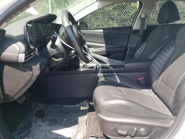 2023 HYUNDAI ELANTRA LI KMHLN4AJ6PU075992