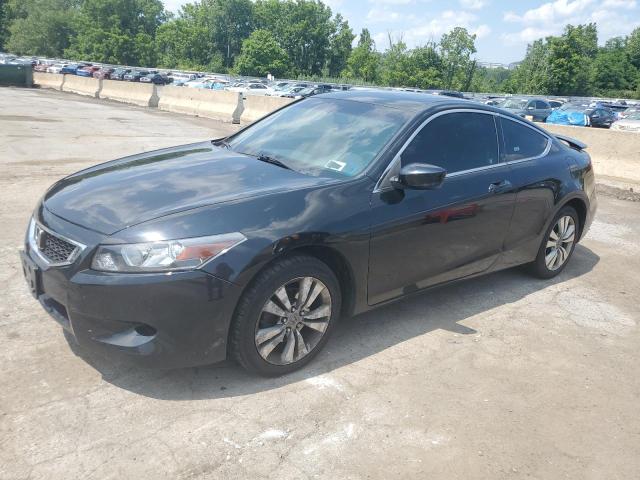 2010 HONDA ACCORD EXL - 1HGCS1B88AA019540