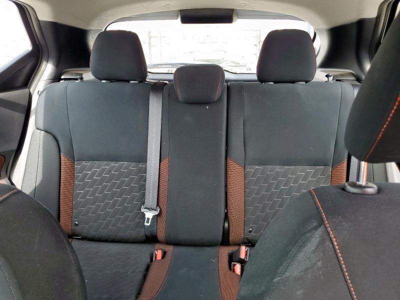 2024 NISSAN KICKS SR 3N1CP5DV3RL499438