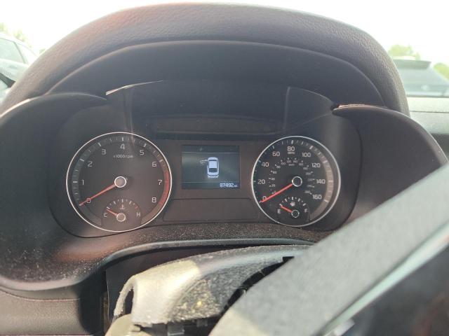 2020 KIA FORTE FE - 3KPF24AD5LE195263