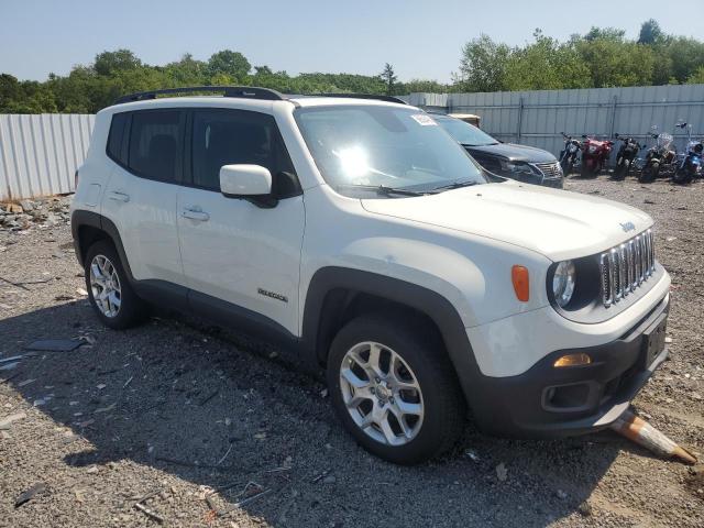 2016 JEEP RENEGADE L - ZACCJBBT9GPC58079