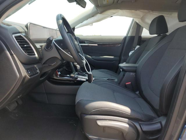 2024 KIA SELTOS X L #3286765291