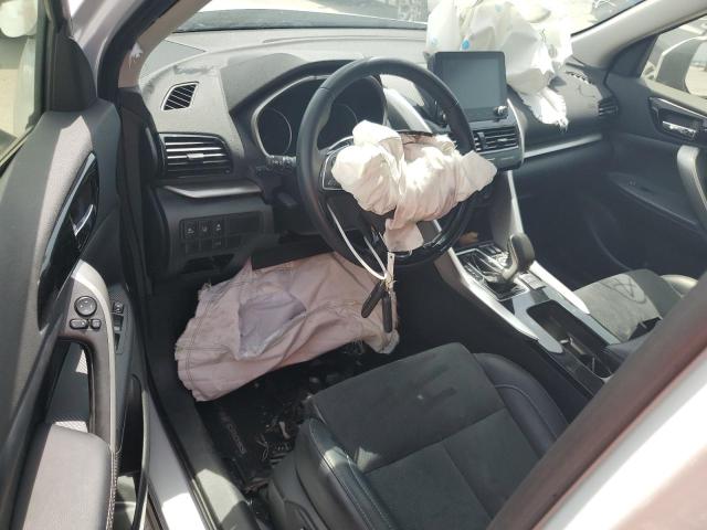 2024 MITSUBISHI ECLIPSE CR JA4ATWAA5RZ004781