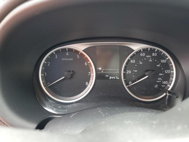2024 NISSAN KICKS S 3N1CP5BV0RL593585