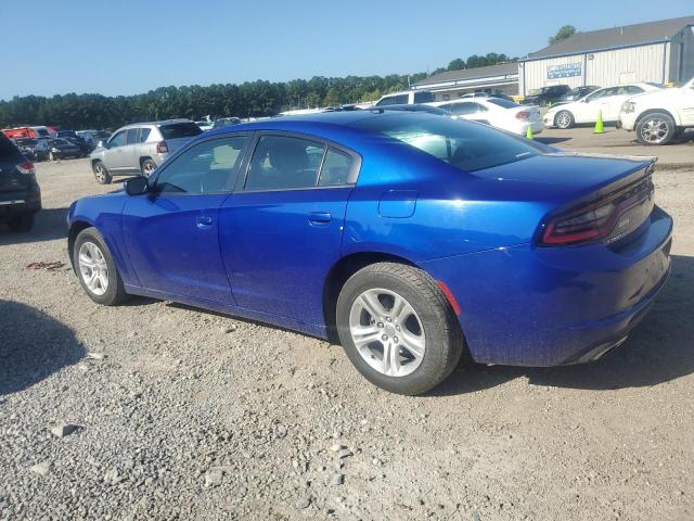 2021 DODGE CHARGER SX 2C3CDXBG1MH624481