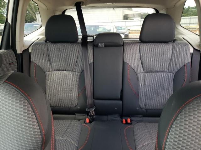 2019 SUBARU FORESTER S JF2SKAKC9KH470291