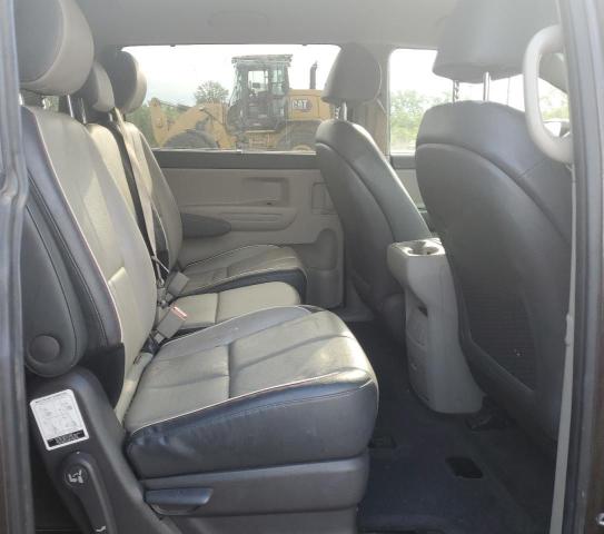 2018 KIA SEDONA LX - KNDMB5C16J6388900