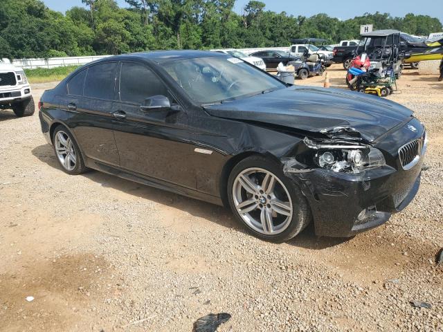 2016 BMW 535 I - WBA5B1C59GG131486