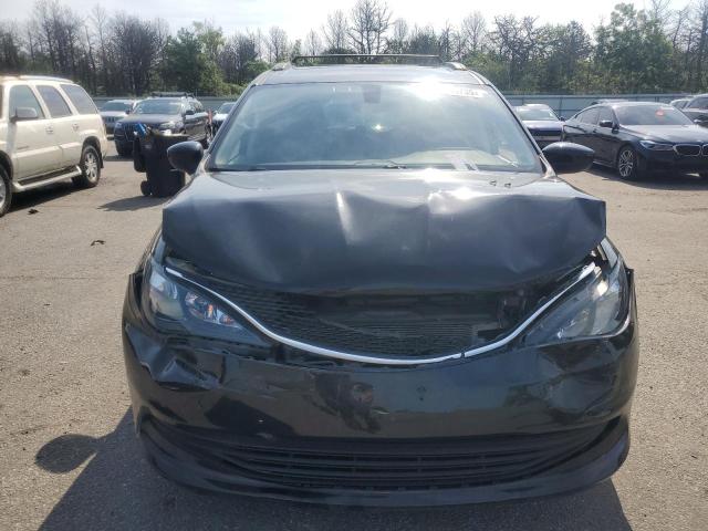 2020 CHRYSLER VOYAGER LX 2C4RC1DG3LR192214