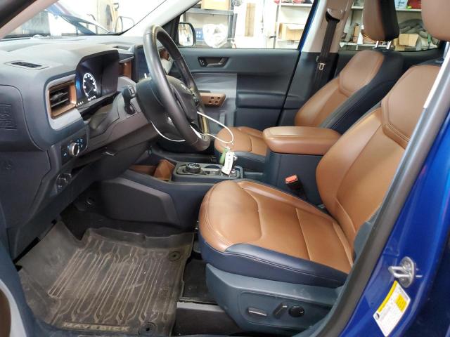2024 FORD MAVERICK L 3FTTW8S9XRRB23100