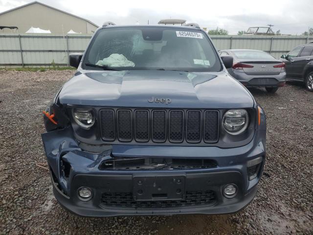2021 JEEP RENEGADE L ZACNJDB16MPM52127