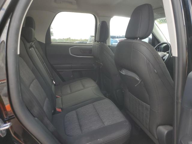 2021 FORD BRONCO SPO - 3FMCR9B68MRB39917