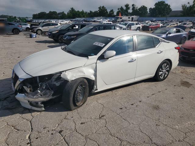 2020 NISSAN ALTIMA S - 1N4BL4BV7LC195670