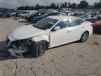 2020 NISSAN ALTIMA S - 1N4BL4BV7LC195670