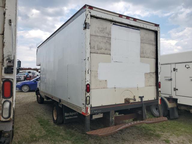 FORD ECONOLINE 2011 white  gas 1FDWE3FL8BDB29853 photo #3