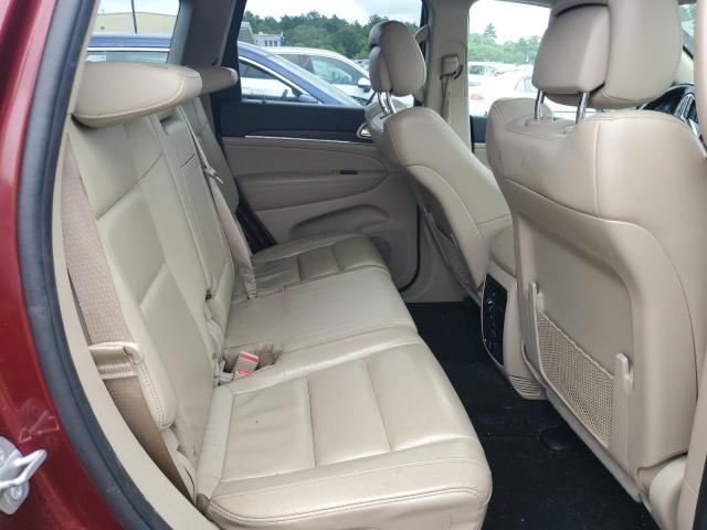 2021 JEEP GRAND CHEROKEE LIMITED 1C4RJFBG2MC591048