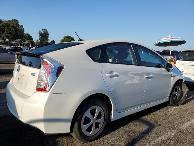 2015 TOYOTA PRIUS JTDKN3DU3F0432549