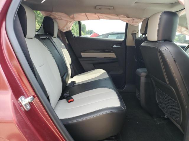 2017 GMC TERRAIN DE 2GKFLVE37H6142855