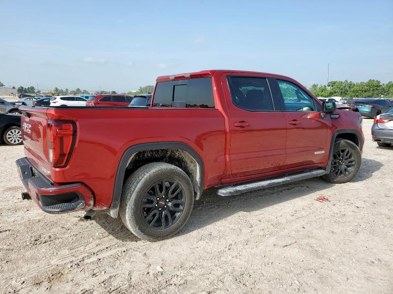 2024 GMC SIERRA C1500 ELEVATION 3GTPHCED1RG286874