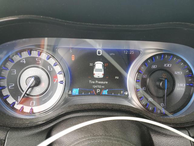 2017 CHRYSLER 300 S 2C3CCABGXHH662877