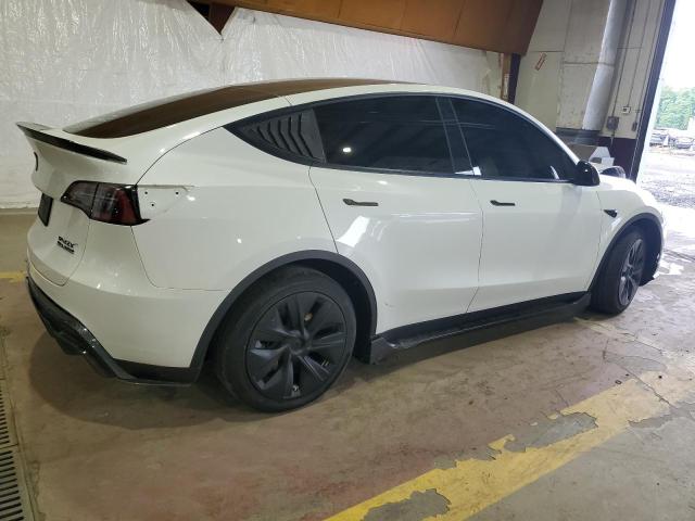 2023 TESLA MODEL Y 7SAYGAEE3PF604617