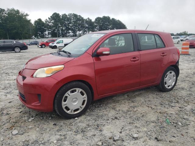 TOYOTA SCION XD
