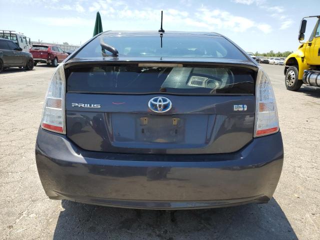 jtdkn3du8b5369929 - 2011 Toyota prius - #62954925