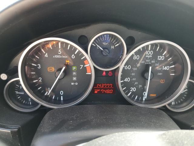 2015 MAZDA MX-5 MIATA JM1NC2PF6F0238902