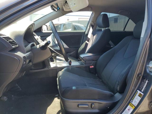 2010 TOYOTA CAMRY BASE - 4T1BF3EK9AU009935