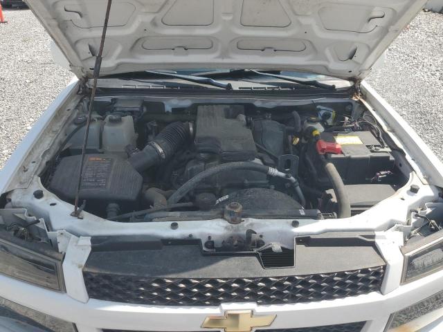 2012 CHEVROLET COLORADO L - 1GCJTCF9XC8158998