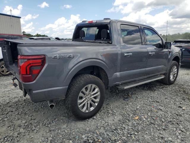 2024 FORD F150 LARIA 1FTFW5L82RKD20932
