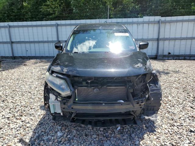 2016 NISSAN ROGUE S - 5N1AT2MT5GC785552