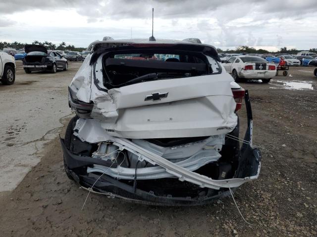 2025 CHEVROLET TRAX ACTIV KL77LKEP1SC140175