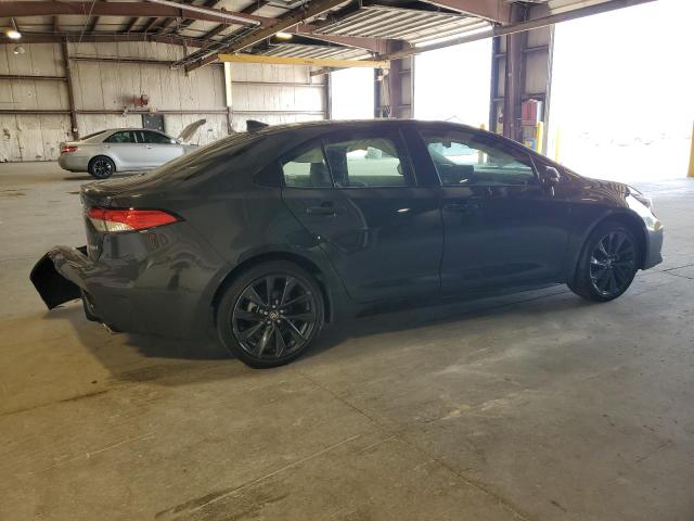 2024 TOYOTA COROLLA LE JTDBCMFE1R3033109