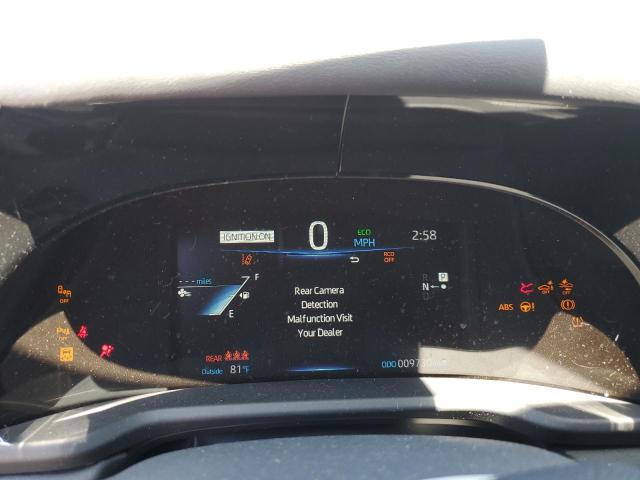 2023 TOYOTA MIRAI XLE JTDAAAAA1PA008871