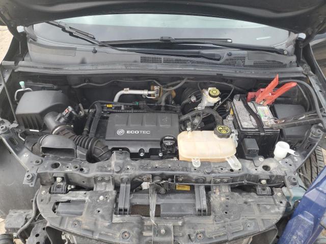 2016 BUICK ENCORE - KL4CJASBXGB705217
