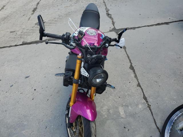 2022 YAMAHA MTM890 JYARN80E9NA000417