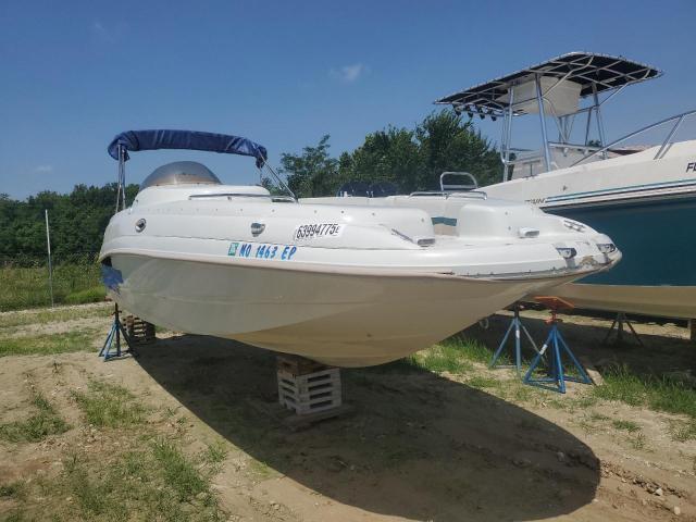 starcraft co BOAT