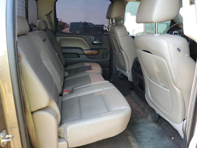 2015 GMC SIERRA K15 3GTU2VEC3FG312362