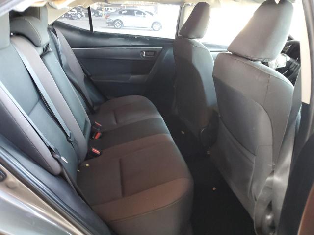 2018 TOYOTA COROLLA #3305638735