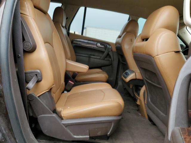2015 BUICK ENCLAVE - 5GAKVCKD9FJ163567