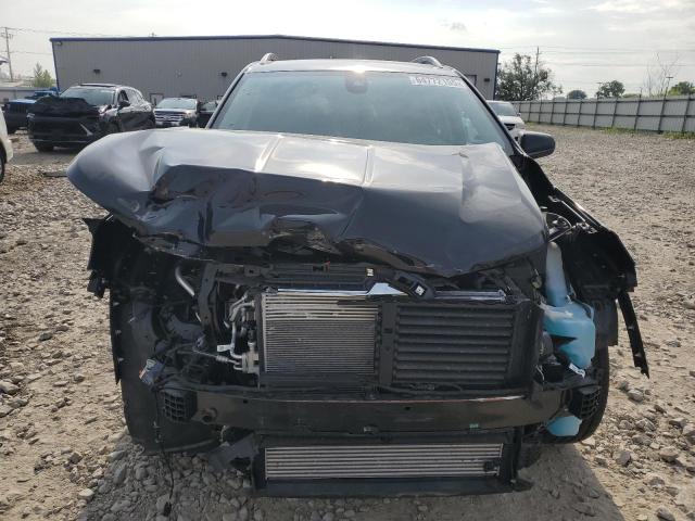 2021 GMC TERRAIN SL 3GKALVEV7ML397538