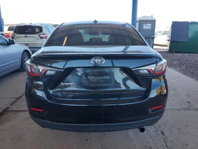 2019 TOYOTA YARIS L - 3MYDLBYV8KY522387