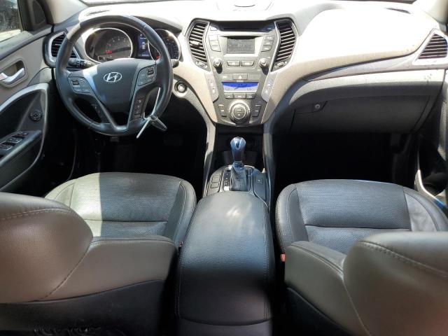 2015 HYUNDAI SANTA FE G KM8SN4HFXFU120542